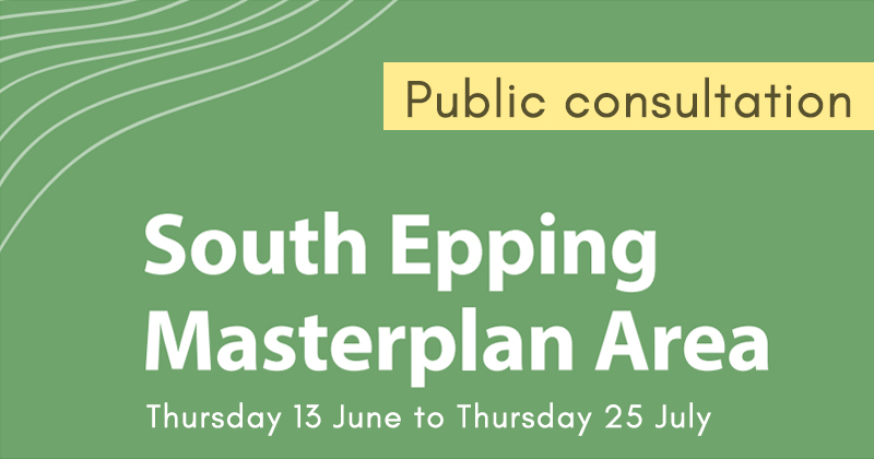 Epping Forest Conservator’s Respond to EFDC’s South Epping Masterplan Area & Design Code Consultation